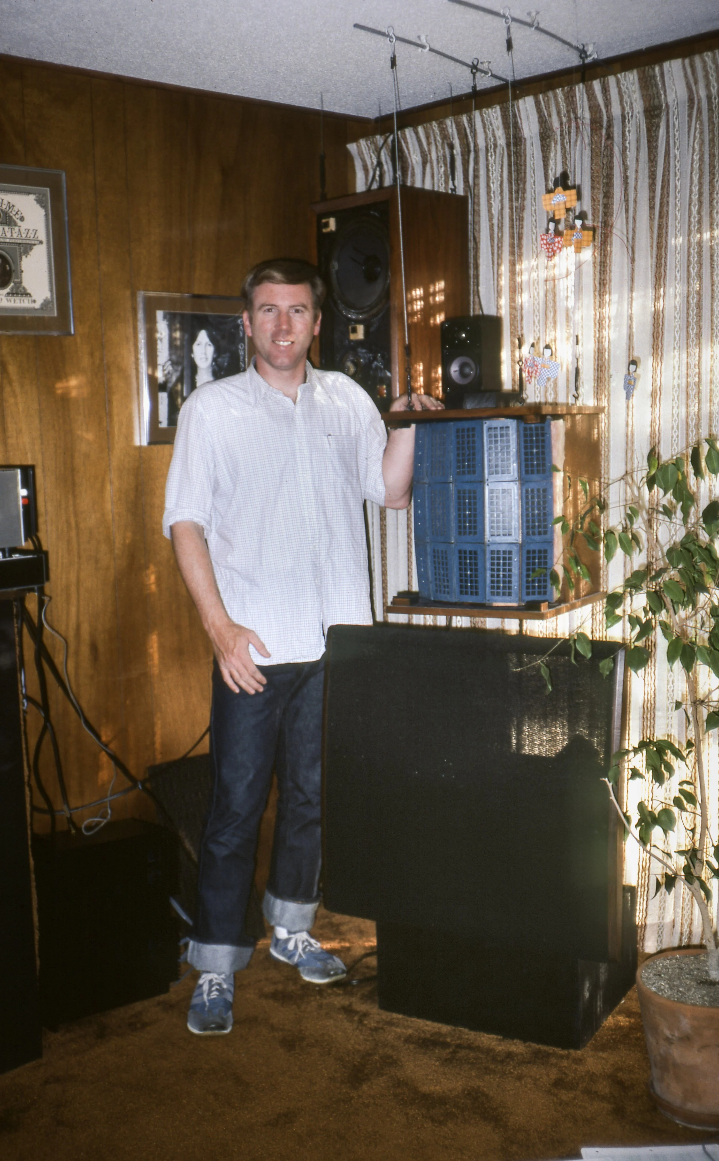 The History of the Wilson Audio WAMM — The Audio Salon